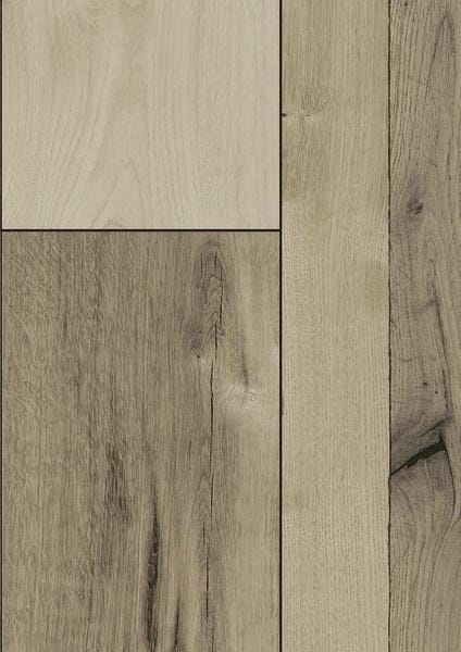 KAINDL NATURAL STANDARD 3in1 DĄB FARCO TREND PANELE PODŁOGOWE