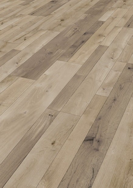 KAINDL NATURAL STANDARD 3in1 DĄB FARCO TREND PANELE PODŁOGOWE