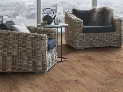 K-O VILO 4V DĄB POLSKI KRONO ORIGINAL  WIZUALIZACJA