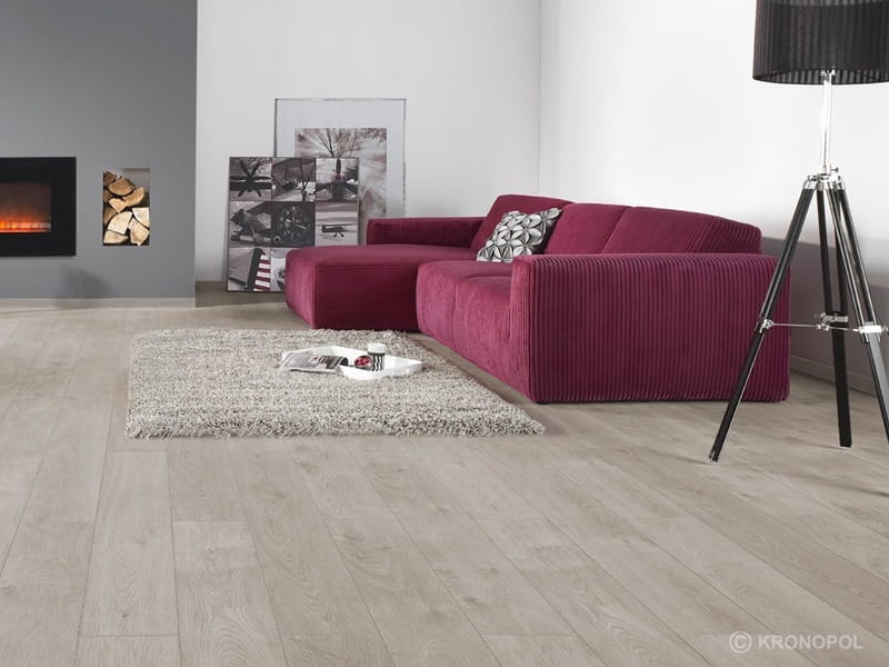 KRONOPOL PERSECTO STYL V DĄB CALABRIA SWISS KRONO D2583 PANELE PODŁOGOWE AC5 wizualizacja