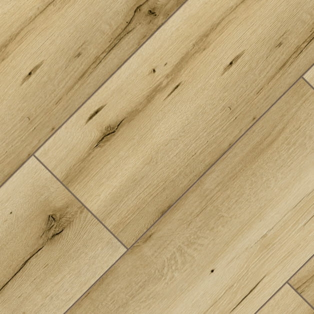 CLASSEN ARTEO 8 XL WR DĄB DENALI AC5 gr.  8mm    PANELE PODŁOGOWE