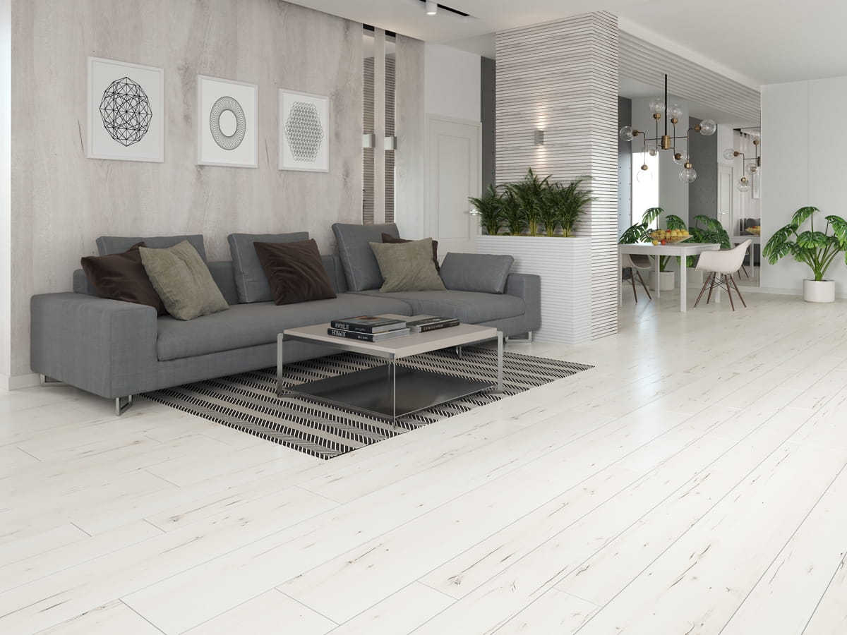 PANELE PODŁOGOWE CLASSEN ARTEO 8 XL WR DĄB FAMARA