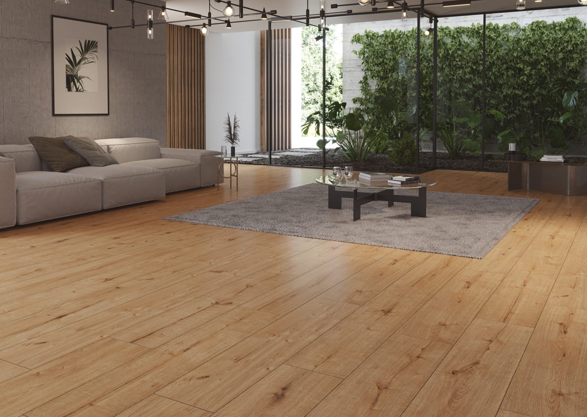 PANELE PODŁOGOWE CLASSEN ARTEO 8 XL WR DĄB KALAHARI