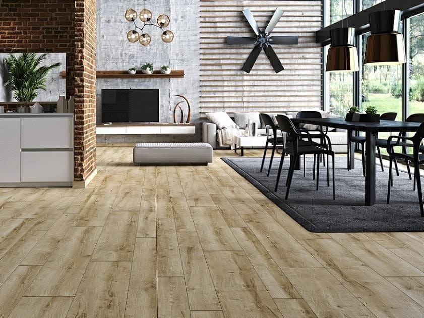 PANELE PODŁOGOWE CLASSEN ARTEO 8 XL WR DĄB PICOS