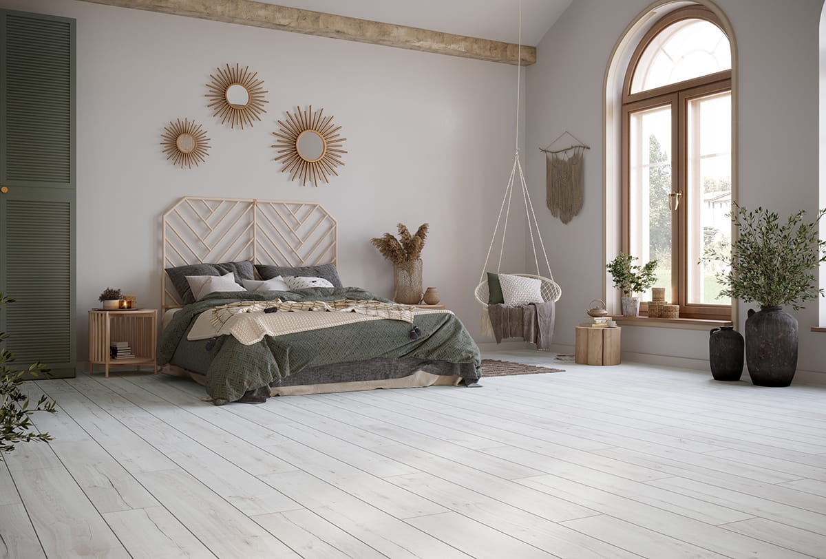 PANELE PODŁOGOWE CLASSEN CASA ENERGY WR DĄB SARTRE