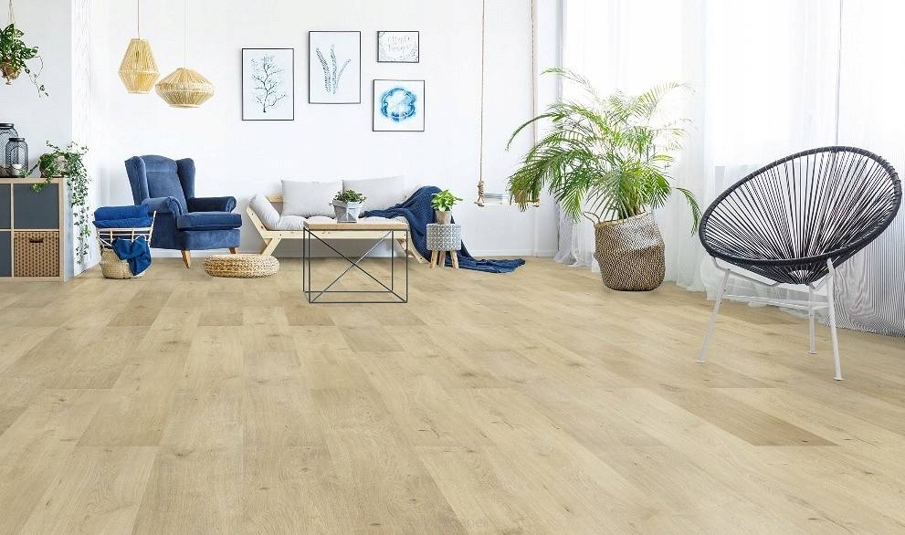 PANELE PODŁOGOWE CLASSEN POOL WR DĄB NATURAL MIX