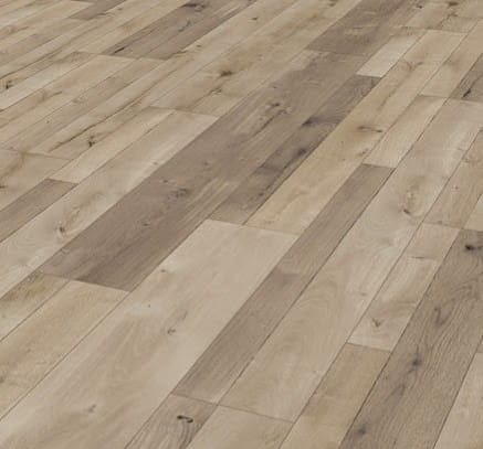 KAINDL NATURAL STANDARD 3in1 DĄB FARCO TREND PANELE PODŁOGOWE