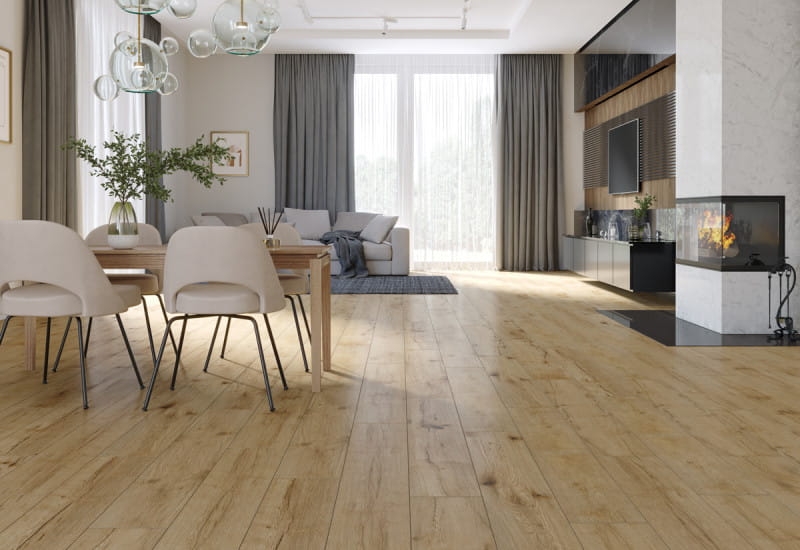 PANELE PODŁOGOWE CLASSEN EXPEDITION 4V LUGANO OAK WR WODOODPORNE