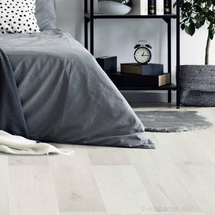 PANELE PODŁOGOWE CLASSEN POOL WR DĄB WHITE MIX