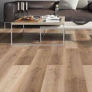 PANELE PODŁOGOWE CLASSEN POOL WR DĄB LIGHT BROWN MIX