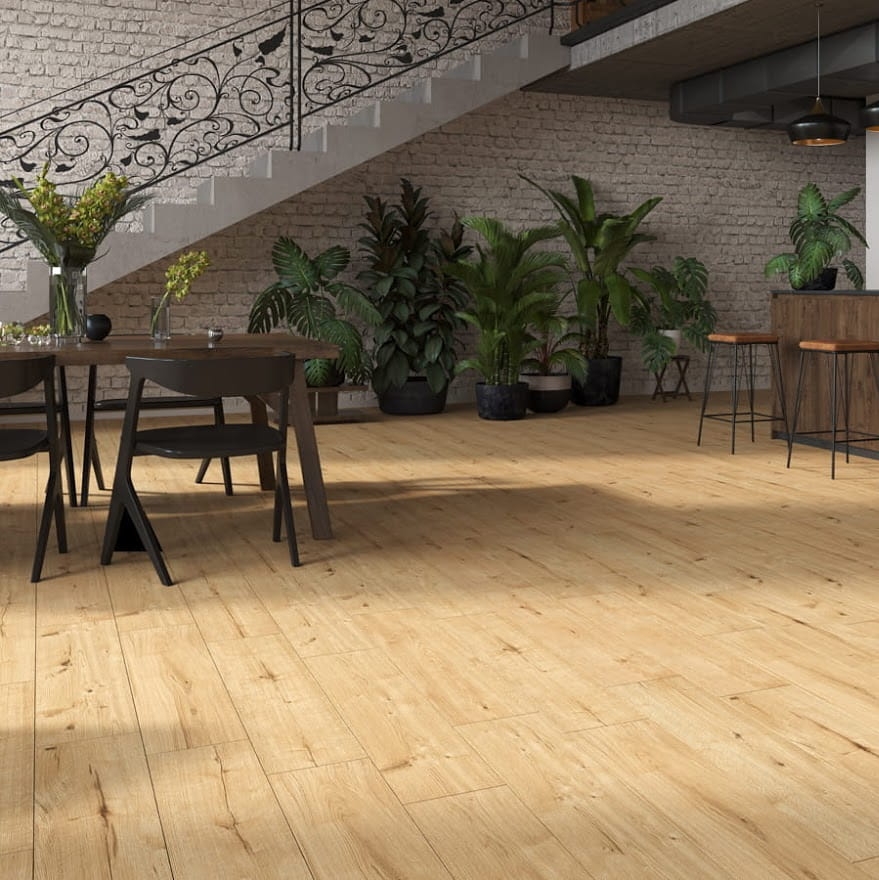 PANELE PODŁOGOWE CLASSEN ARTEO 8 XL WR DĄB ATAKAMA