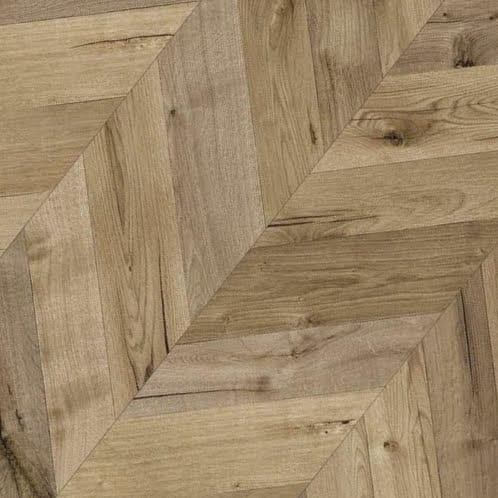 KAINDL NATURAL WIDE FORTRESS ROCHESTA/ ROCHESTA FISHBONE PANELE PODŁOGOWE