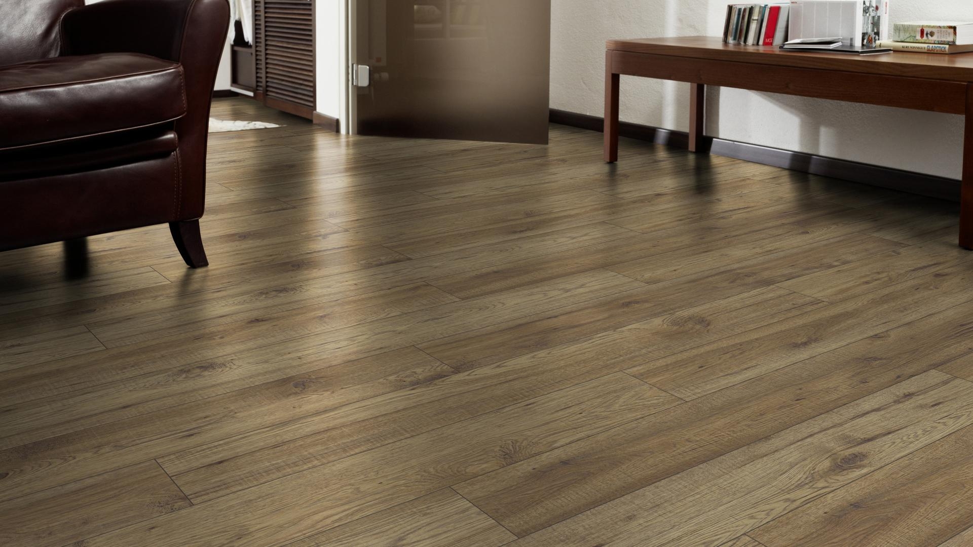 KAINDL M. NATURAL PREMIUM 10 MM HIKORA CHELSEA PANELE PODŁOGOWE AC4 wizualizacja