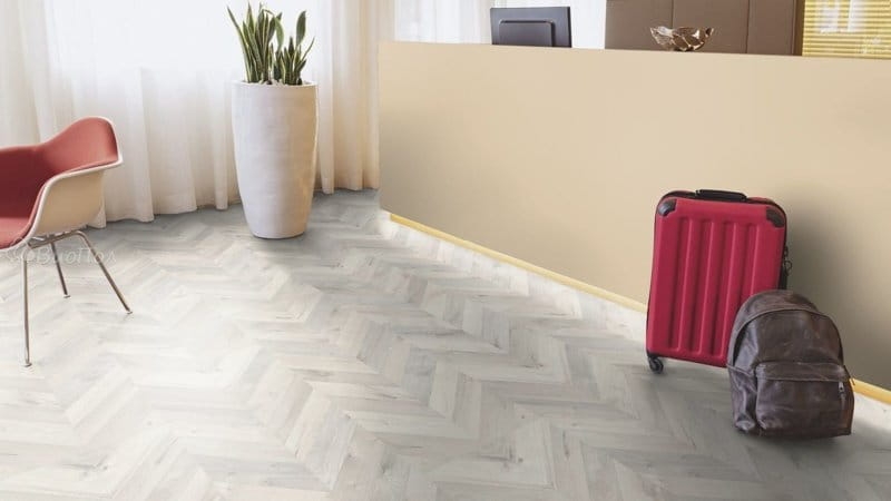 KAINDL NATURAL WIDE FORTRESS ALNWIG PANELE PODŁOGOWE AC4