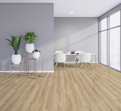 KAINDL NATURAL TOUCH WR DĄB CORDOBA CREMA PANELE PODŁOGOWE AC5