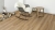 KAINDL NATURAL TOUCH WR DĄB CORDOBA ELEGANTE PANELE PODŁOGOWE AC5 WIZUALIZACJA