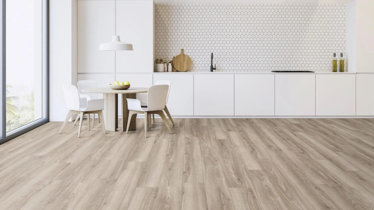 KAINDL NATURAL TOUCH WR DĄB CORDOBA MODERNO PANELE PODŁOGOWE AC5
