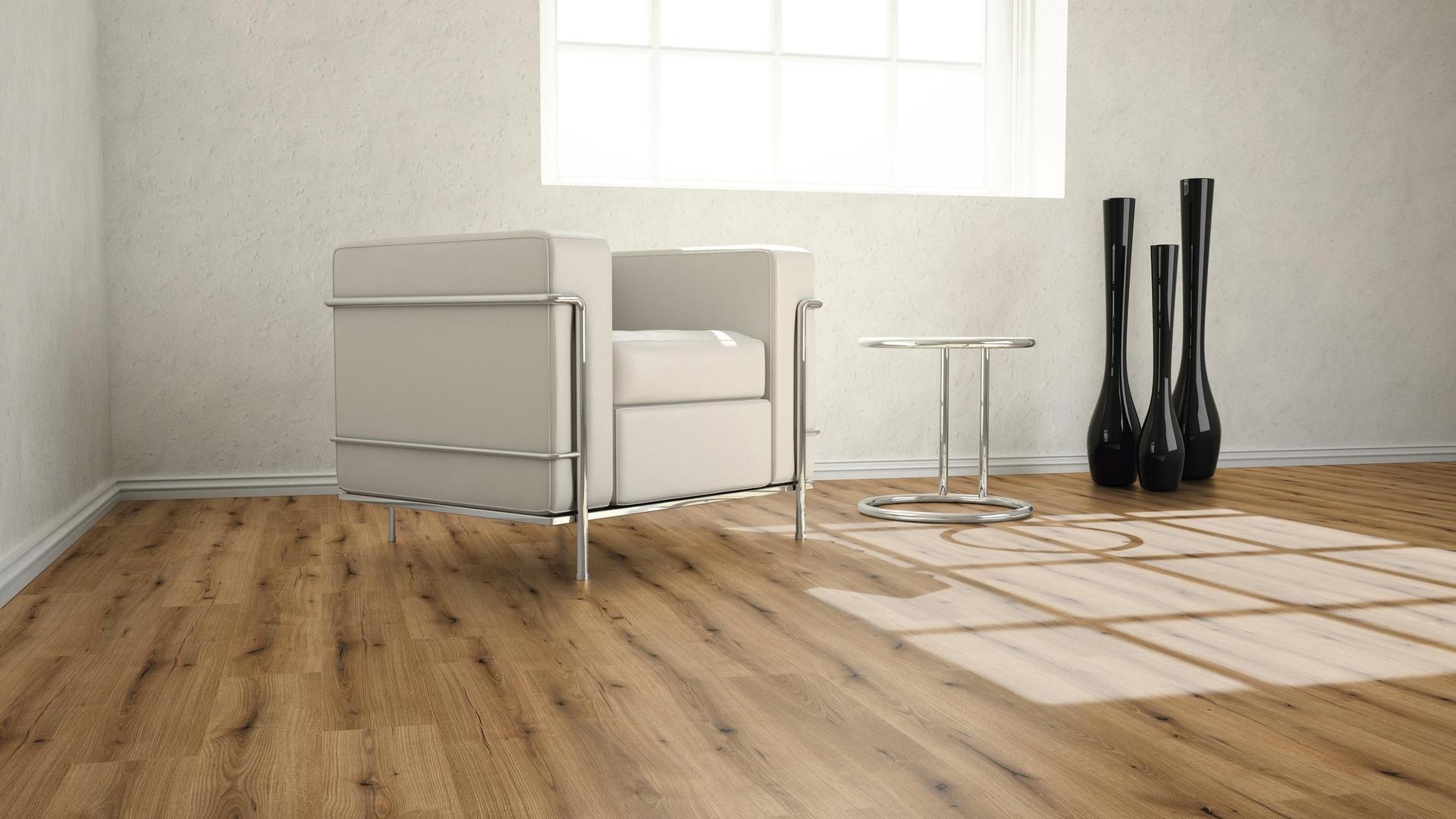 KAINDL NATURAL TOUCH WR DĄB EVOKE SUNSET PANELE PODŁOGOWE AC5 WIZUALIZACJA