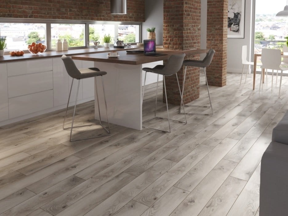 CLASSEN LEGEND WR DĄB ASHINGTON WIZUALIZACJA