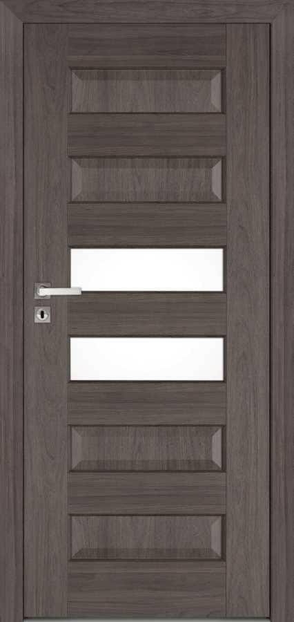DRZWI DRE ELSA B6 WEWNĘTRZNE WEWNĄTRZLOKALOWE POKOJOWE
