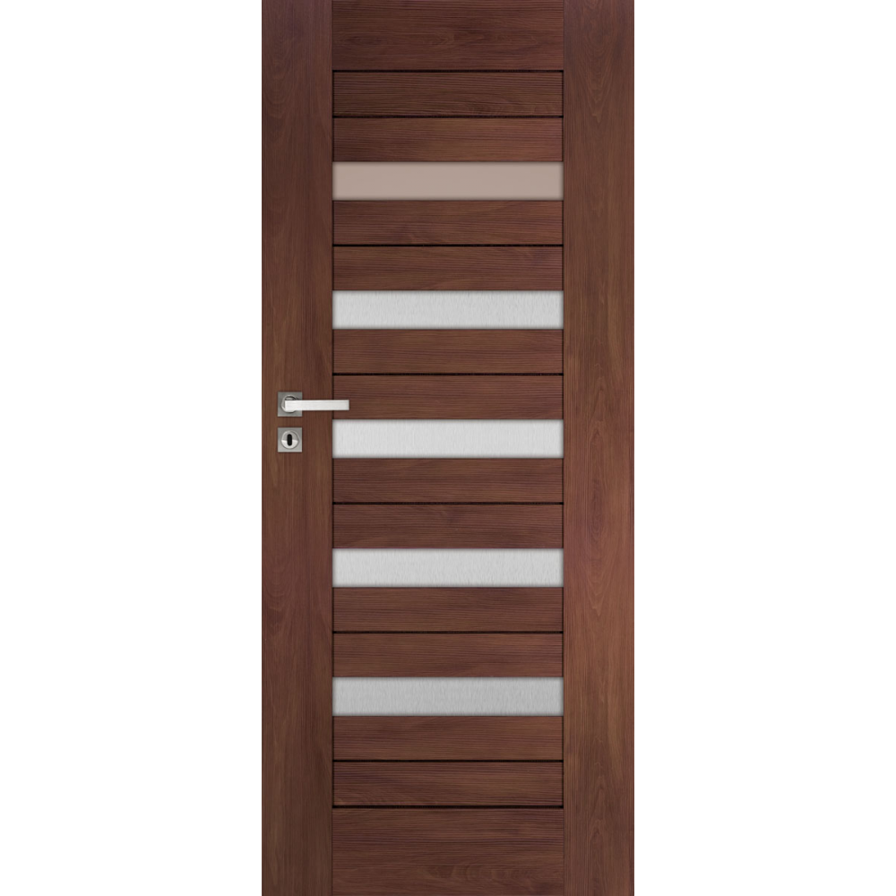 DRZWI DRE FOSCA 2 WEWNĘTRZNE WEWNĄTRZLOKALOWE POKOJOWE