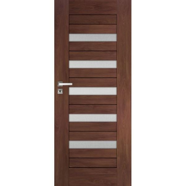 DRZWI DRE FOSCA 3 WEWNĘTRZNE WEWNĄTRZLOKALOWE POKOJOWE