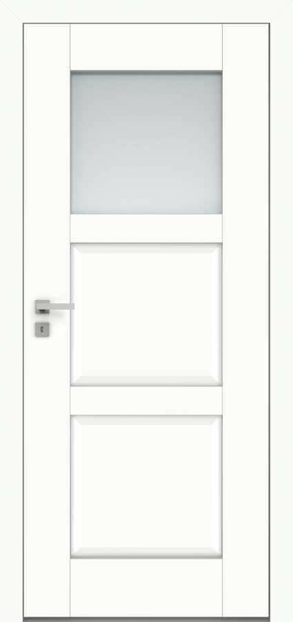 DRZWI DRE BERGE 2 WEWNĘTRZNE WEWNĄTRZLOKALOWE POKOJOWE