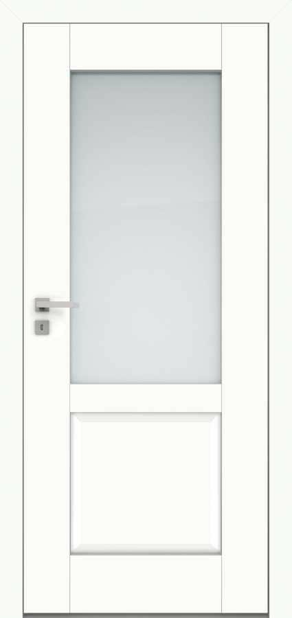 DRZWI DRE BERGE 5 WEWNĘTRZNE WEWNĄTRZLOKALOWE POKOJOWE