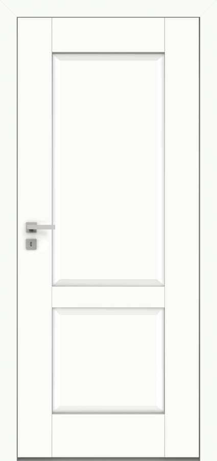 DRZWI DRE BERGE 7 WEWNĘTRZNE WEWNĄTRZLOKALOWE POKOJOWE