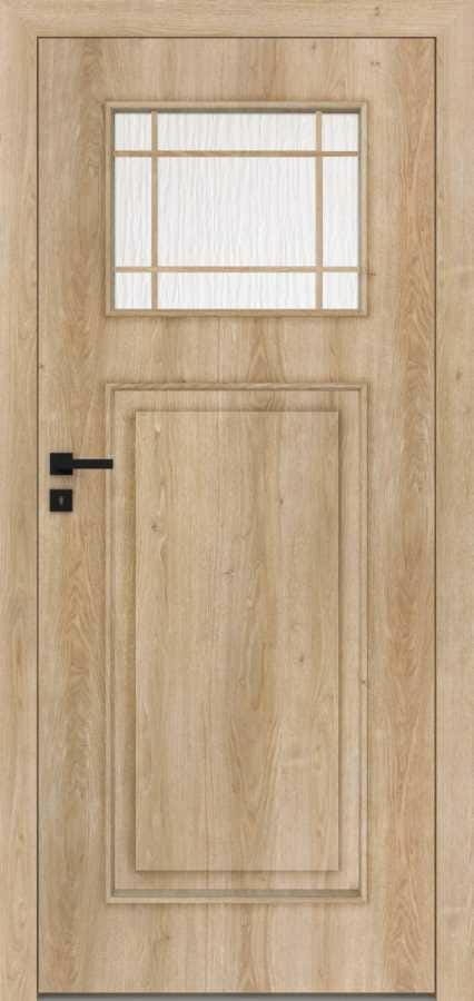 DRZWI DRE FANO 20S WEWNĘTRZNE WEWNĄTRZLOKALOWE POKOJOWE