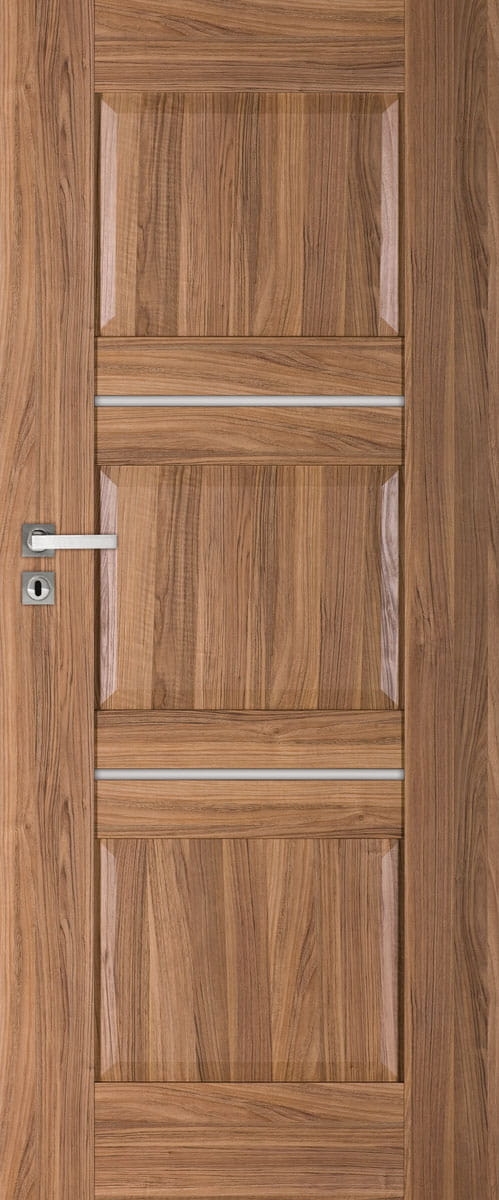 DRZWI DRE PIANO 12 WEWNĘTRZNE WEWNĄTRZLOKALOWE POKOJOWE