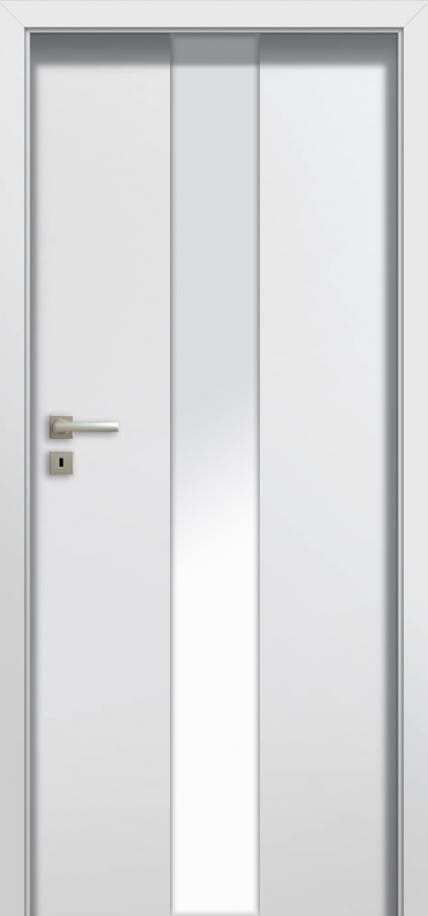DRZWI POLSKONE ESTATO A02 WEWNĘTRZNE WEWNĄTRZLOKALOWE POKOJOWE