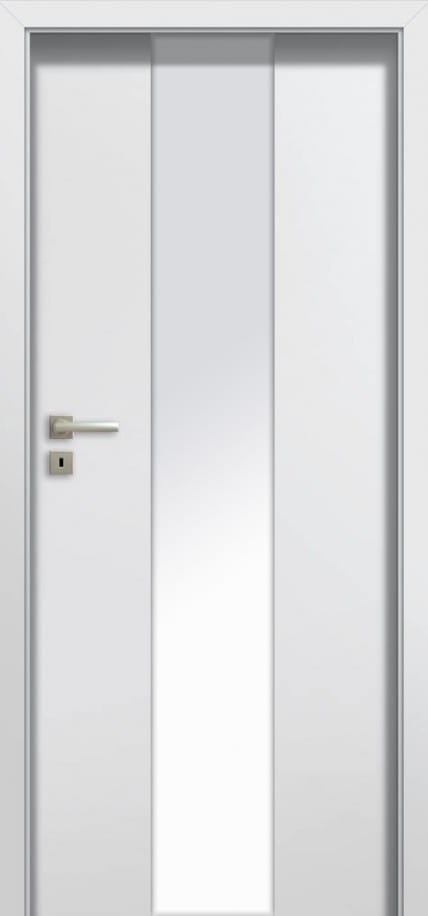DRZWI POLSKONE ESTATO A03 WEWNĘTRZNE WEWNĄTRZLOKALOWE POKOJOWE