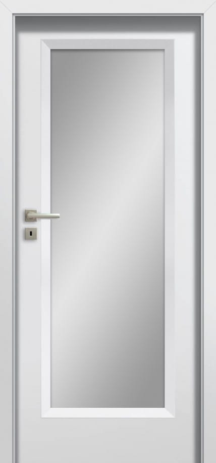 DRZWI POLSKONE VERTIGO 0SD WEWNĘTRZNE WEWNĄTRZLOKALOWE POKOJOWE