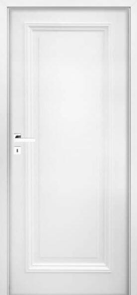 DRZWI POLSKONE VILANO W00 WEWNĘTRZNE WEWNĄTRZLOKALOWE POKOJOWE