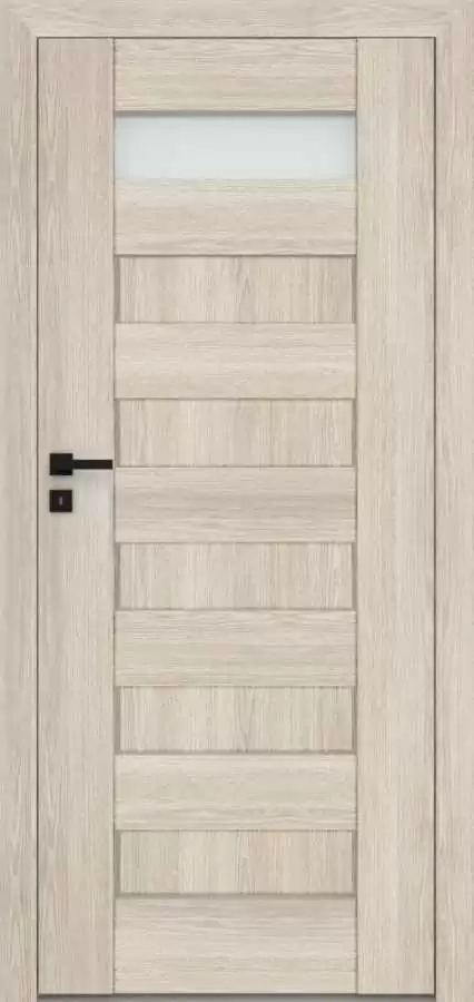 DRZWI DRE SCALA A1 WEWNĘTRZNE WEWNĄTRZLOKALOWE POKOJOWE