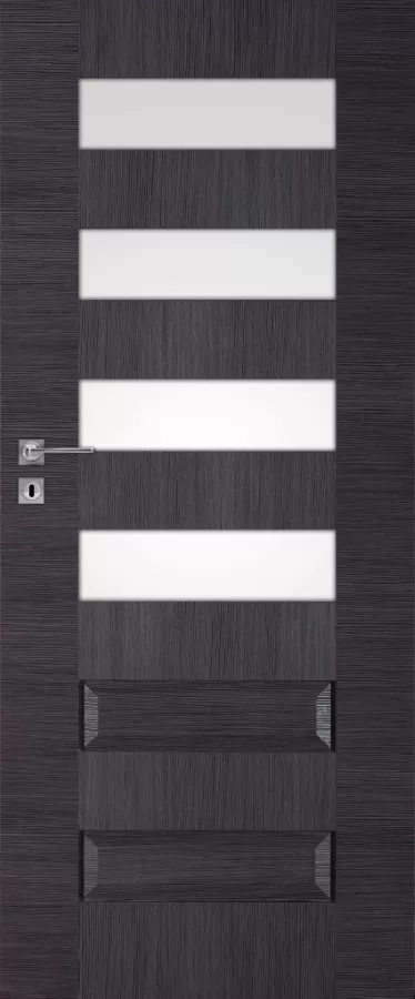 DRZWI DRE SCALA B4 WEWNĘTRZNE WEWNĄTRZLOKALOWE POKOJOWE