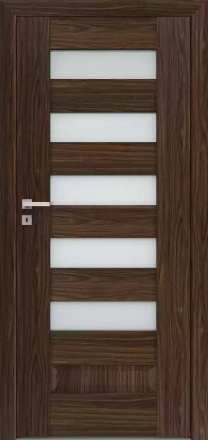 DRZWI DRE SCALA B5 WEWNĘTRZNE WEWNĄTRZLOKALOWE POKOJOWE