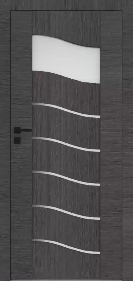 DRZWI DRE TRIESTA 1 WEWNĘTRZNE WEWNĄTRZLOKALOWE POKOJOWE