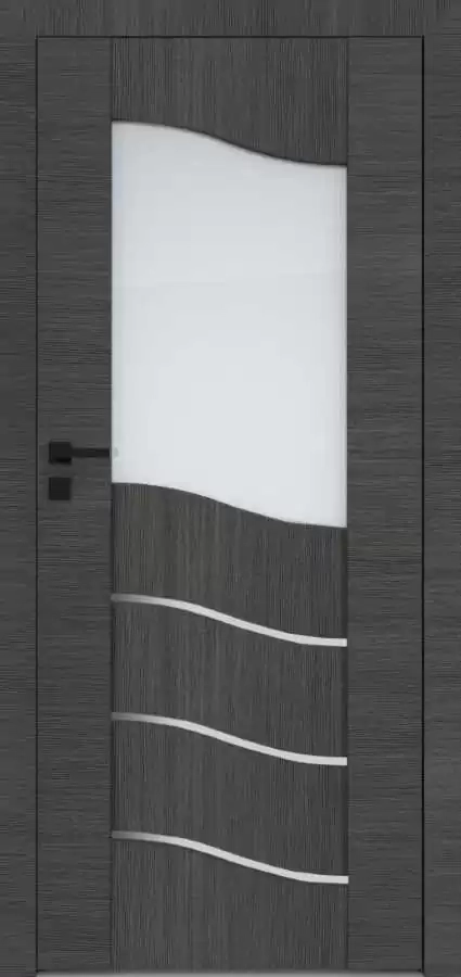 DRZWI DRE TRIESTA 2 WEWNĘTRZNE WEWNĄTRZLOKALOWE POKOJOWE