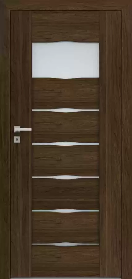 DRZWI DRE VERANO 1 WEWNĘTRZNE WEWNĄTRZLOKALOWE POKOJOWE