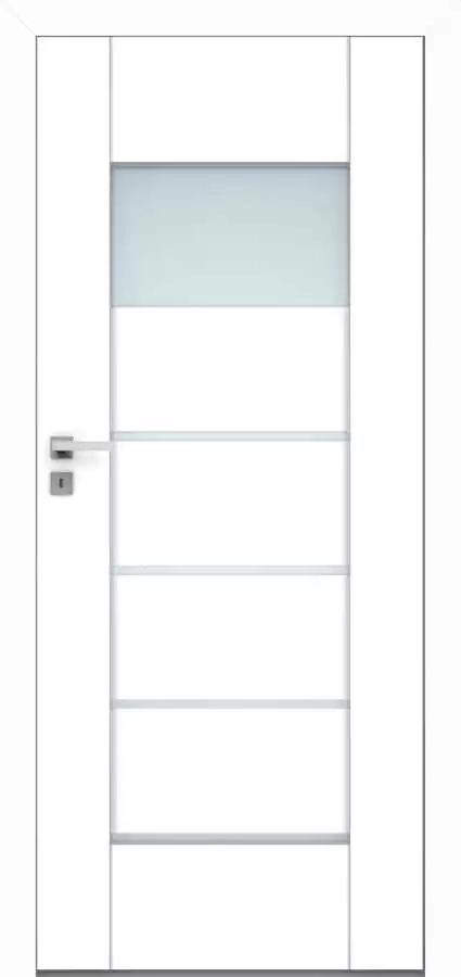 DRZWI DRE VERSO 1 WEWNĘTRZNE WEWNĄTRZLOKALOWE POKOJOWE