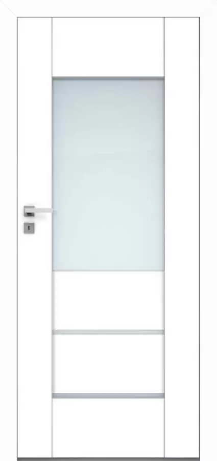 DRZWI DRE VERSO 2 WEWNĘTRZNE WEWNĄTRZLOKALOWE POKOJOWE