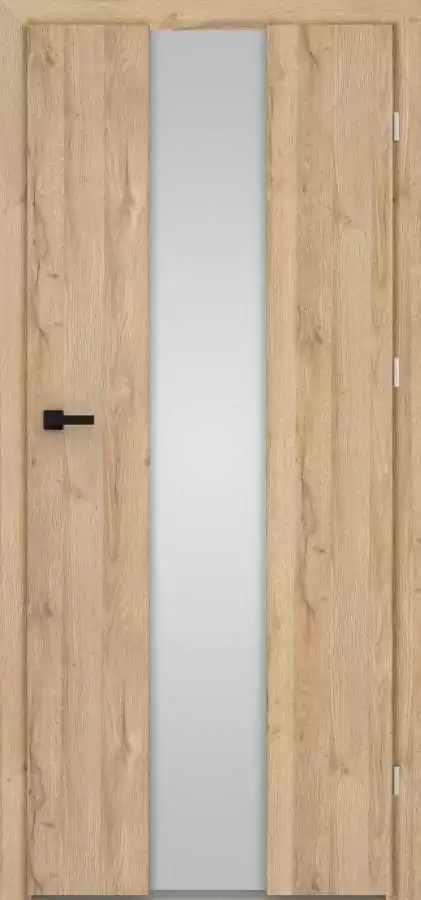 DRZWI DRE VETRO B1 WEWNĘTRZNE WEWNĄTRZLOKALOWE POKOJOWE