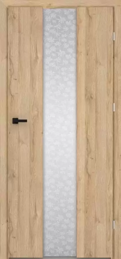 DRZWI DRE VETRO B4 WEWNĘTRZNE WEWNĄTRZLOKALOWE POKOJOWE