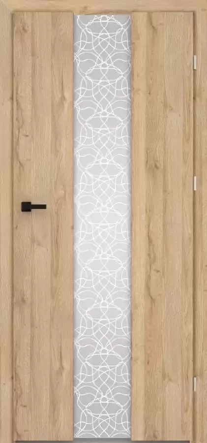 DRZWI DRE VETRO B12 WEWNĘTRZNE WEWNĄTRZLOKALOWE POKOJOWE