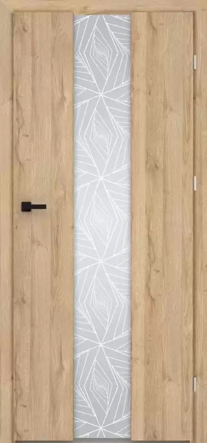 DRZWI DRE VETRO B13 WEWNĘTRZNE WEWNĄTRZLOKALOWE POKOJOWE