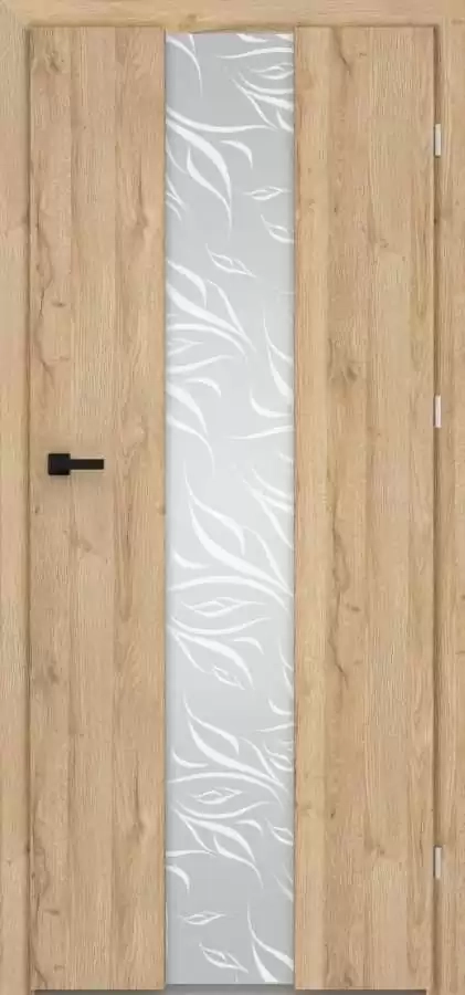 DRZWI DRE VETRO B15 WEWNĘTRZNE WEWNĄTRZLOKALOWE POKOJOWE