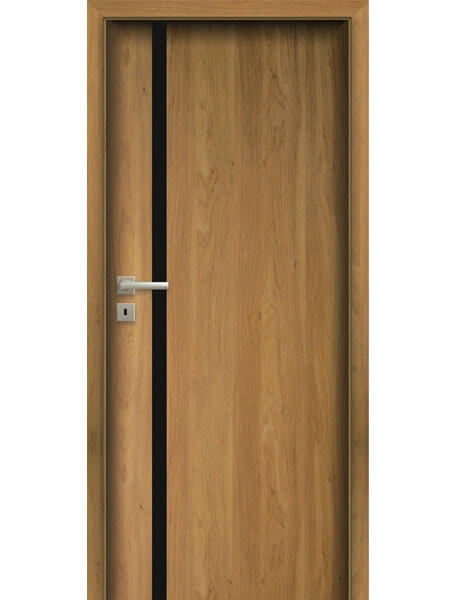 DRZWI POLSKONE IMPULS W14 WEWNĘTRZNE WEWNĄTRZLOKALOWE POKOJOWE