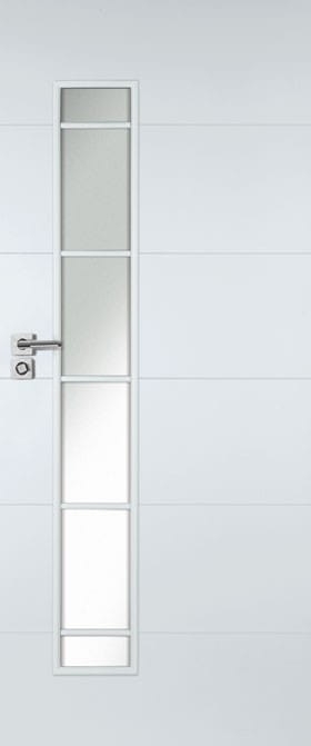 DRZWI POLSKONE SIMPLE 03 WEWNĘTRZNE WEWNĄTRZLOKALOWE POKOJOWE